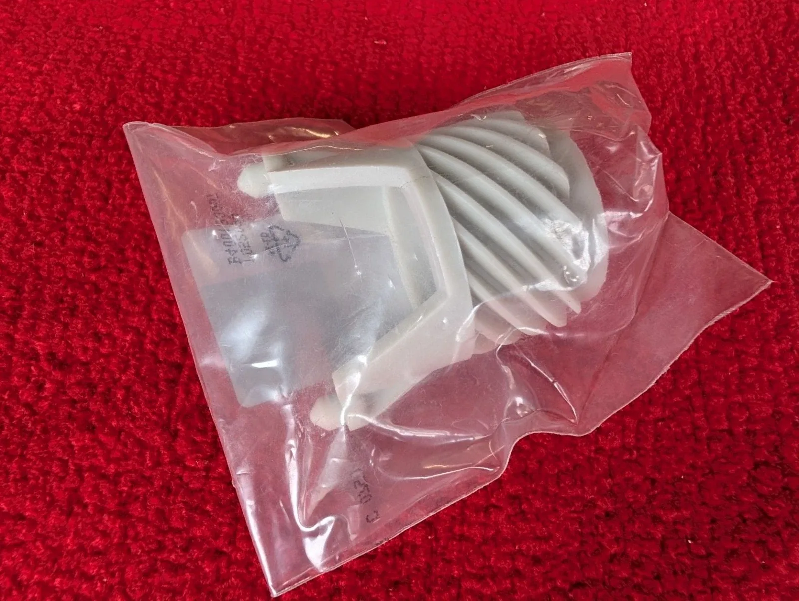 Mercedes-Benz W201 / W124 Governor Drive Gear 2012740015 (722.4 Automatic) image 2