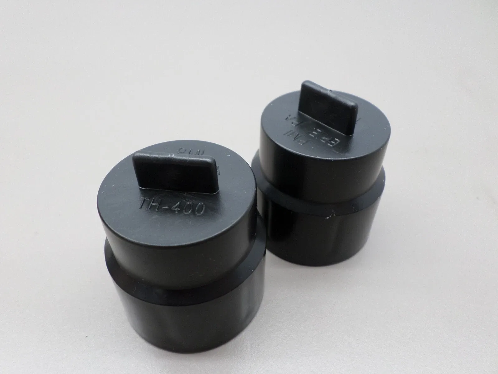 Tailshaft Cap Plugs for TH400 · C6 · E40D · 4R100 — PMI-TH400 image 2