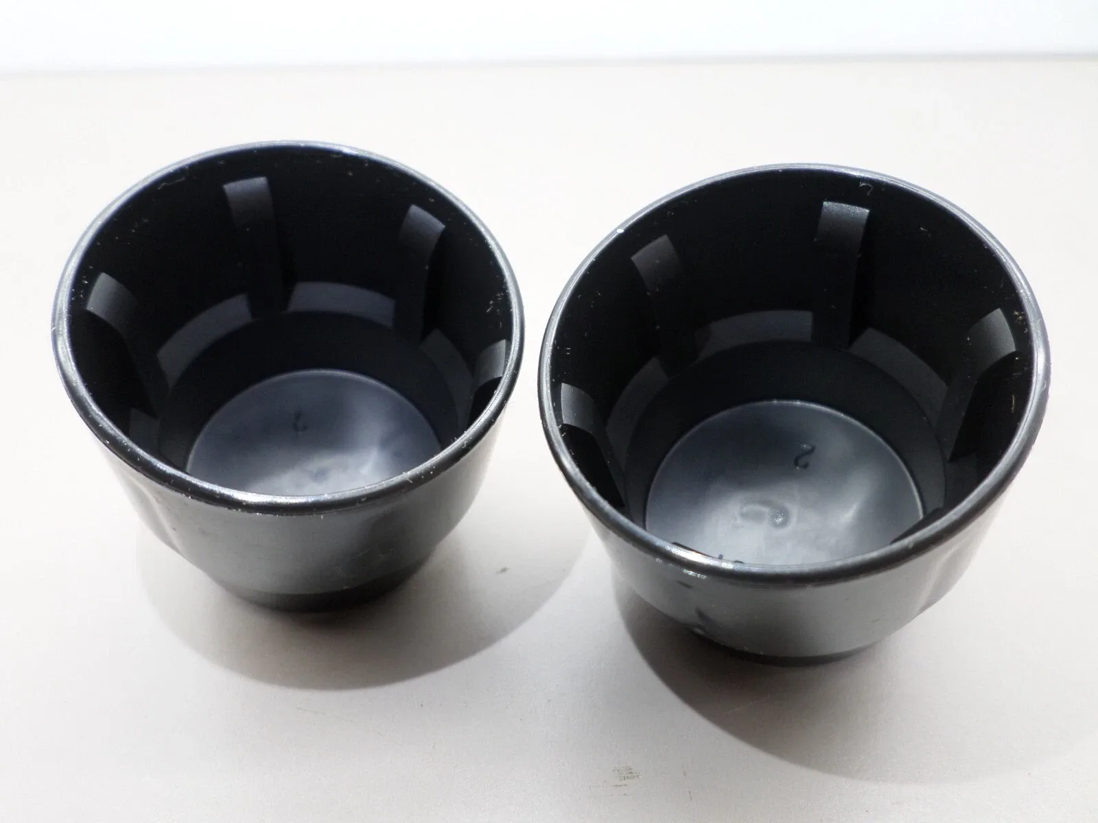 Tailshaft Cap Plugs for TH400 · C6 · E40D · 4R100 — PMI-TH400 image 3