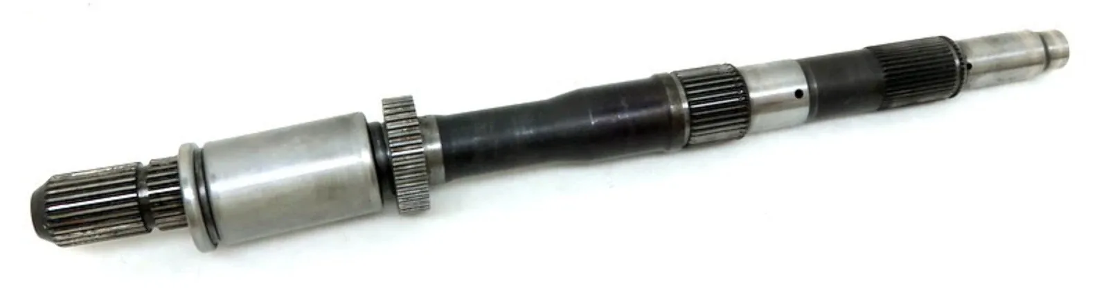 4L60E / 4L65E Output Shaft 18.250" Long – Cobra Transmission U74678AA