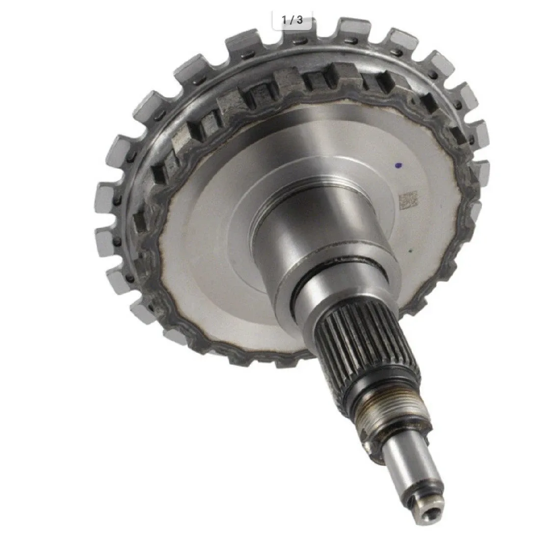 Ford Automatic Transmission Output Shaft FL3Z-7060-B — F150 / Transit (Genuine)