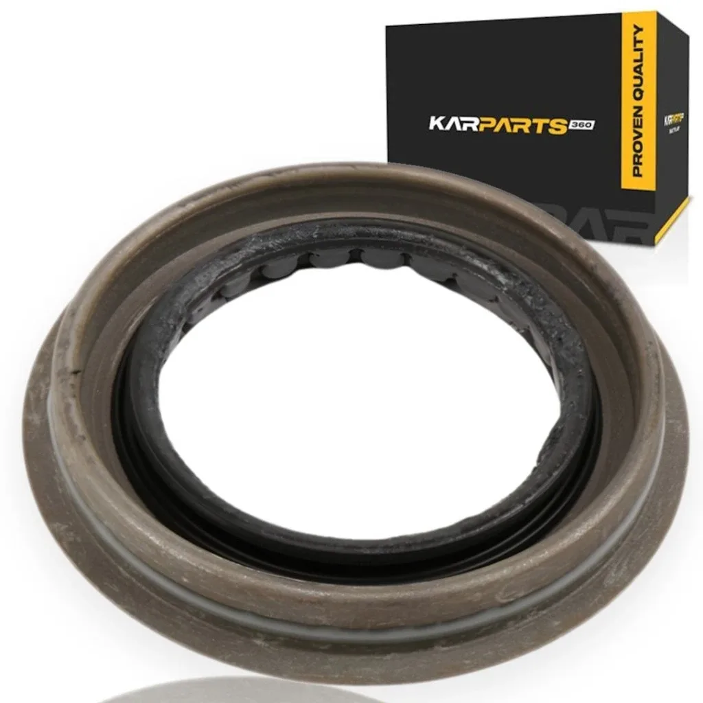 2007-2018 Chevy Silverado 2500 Rear Output Shaft Seal ALX-PAU-AC-24238076-CLA9