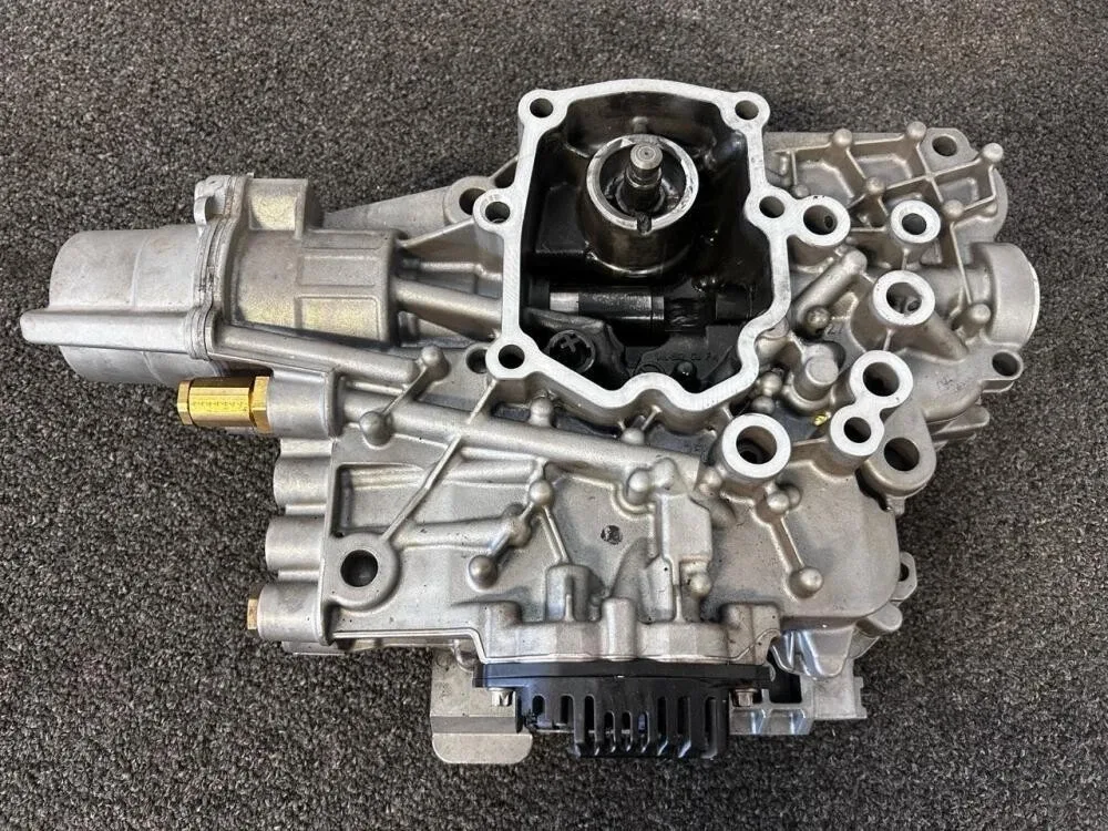 Mercedes-Benz Transmission Valve Body A 948 260 2463 for 7G-DCT image 3