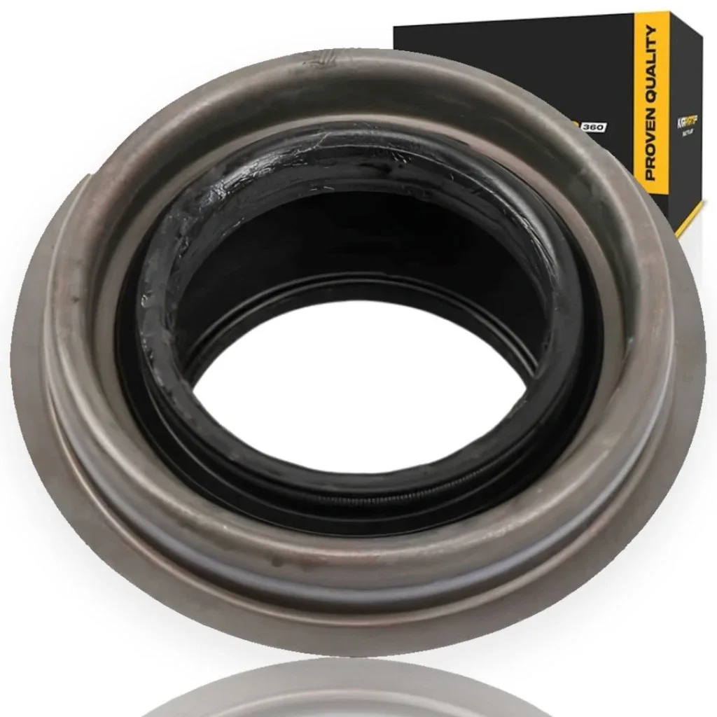 1994-2005 Chevy Astro Rear Output Shaft Seal - ALX-PAU-AC-24232325-CLA4