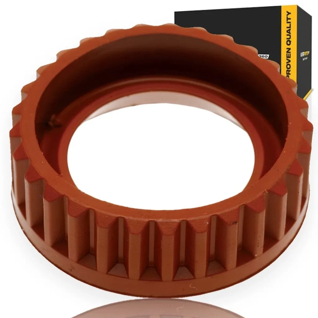 1992-1996 Buick Commercial Chassis Output Shaft Seal - ALX-PAU-AC-8677268-CLA1