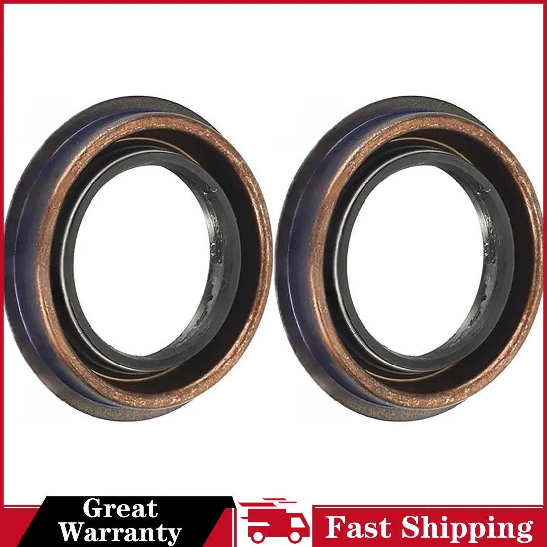 2001-2006 Hyundai Santa Fe Automatic Transmission Output Shaft Seal MPN REPAIRXH20251218A3022