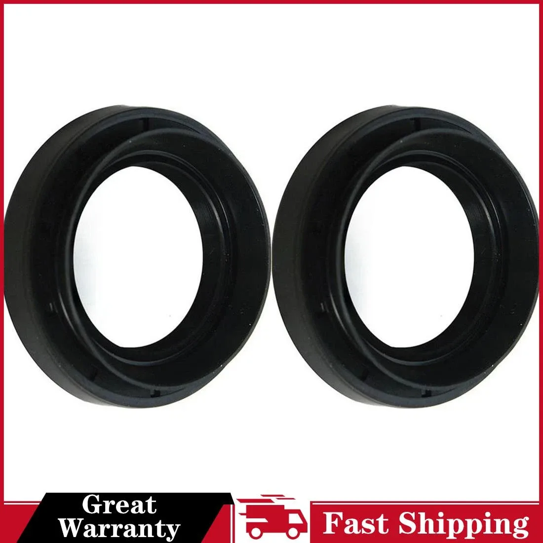1984-1999 Toyota Corolla Automatic Transmission Output Shaft Seal MPN REPAIRXH20251218A3938