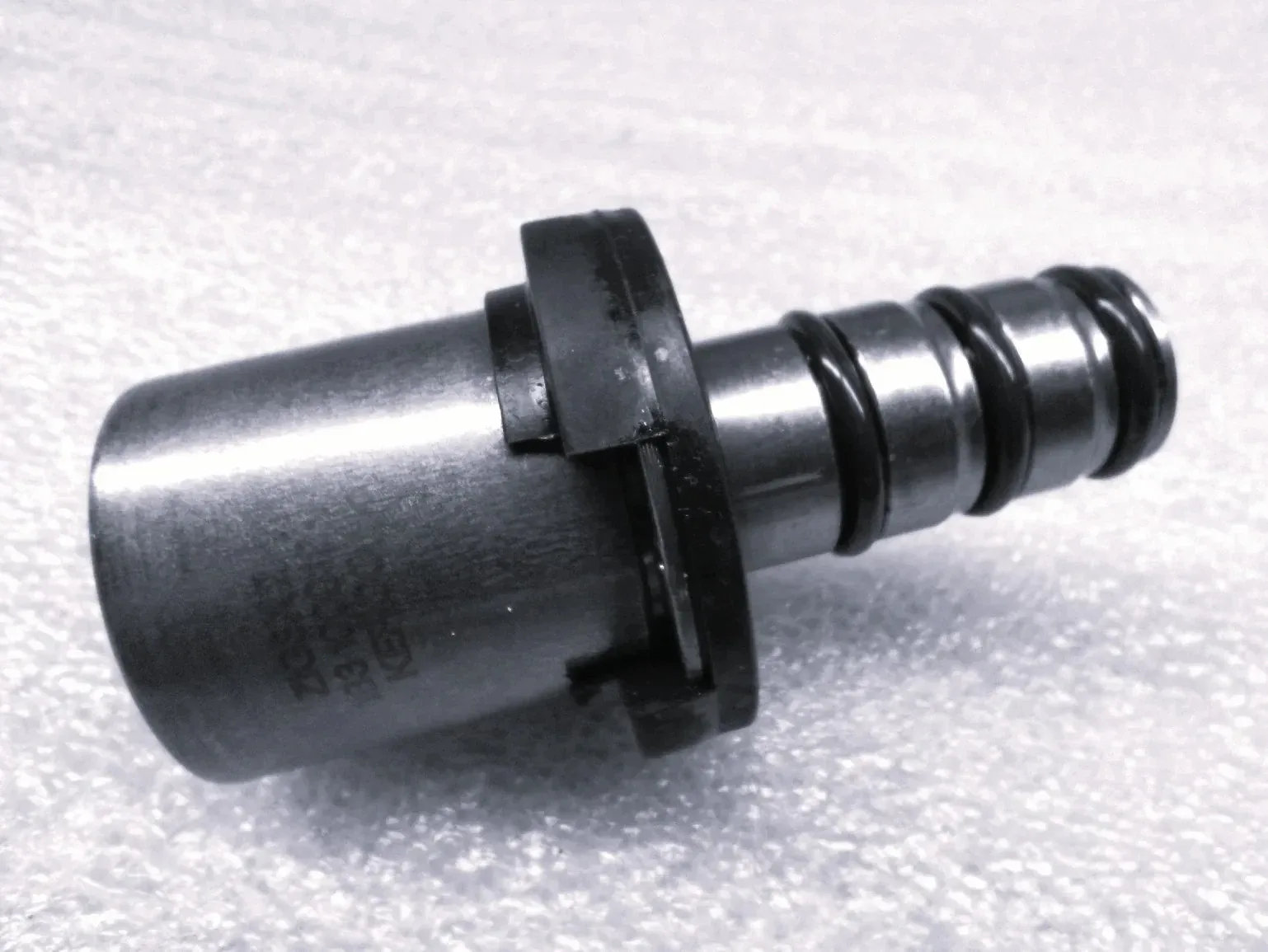 1998-2014 Hyundai Kia F4A F5A FWD Auto Transmission O.E.M. Solenoid 46313-39051 image 2