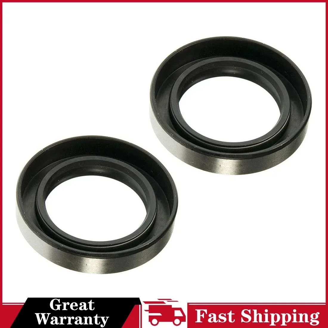 2002-2008 Mini Cooper Automatic Transmission Output Shaft Seal REPAIRXH20251218A5849