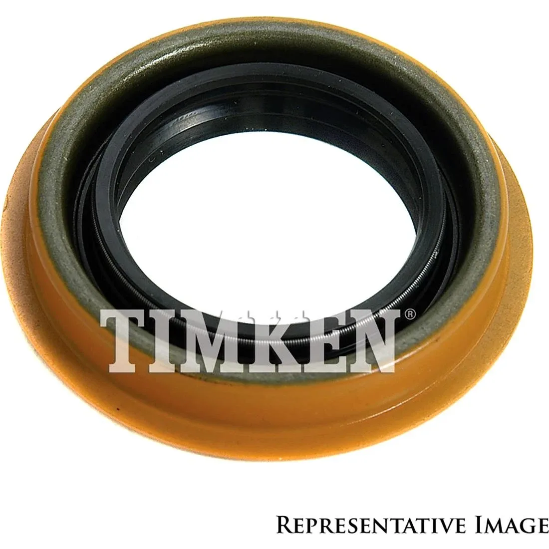 2005-2009 Chevrolet Equinox Automatic Transmission Output Shaft Seal REPAIRXH20251218A5916 image 2