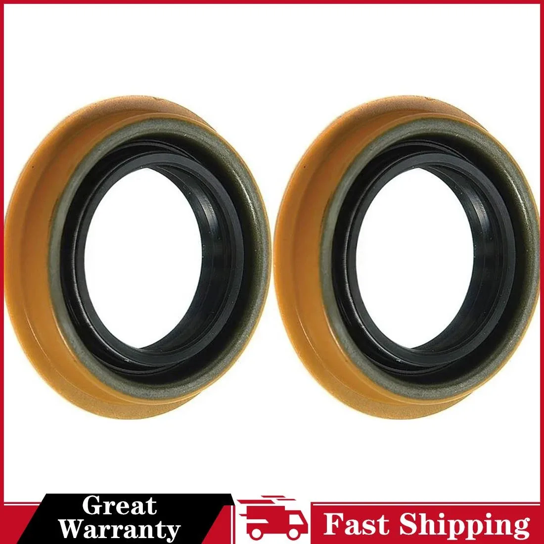 2005-2009 Chevrolet Equinox Automatic Transmission Output Shaft Seal REPAIRXH20251218A5916