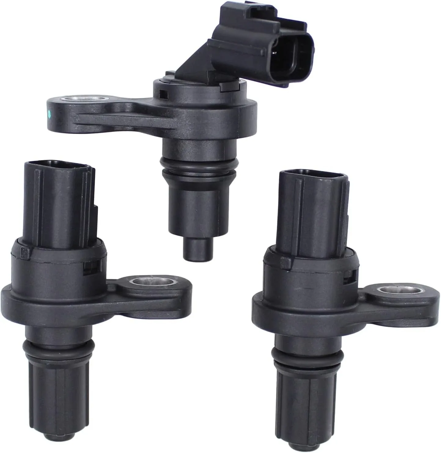 3Pc Transmission Shaft Speed Sensors — Input, Output, Transfer image 2