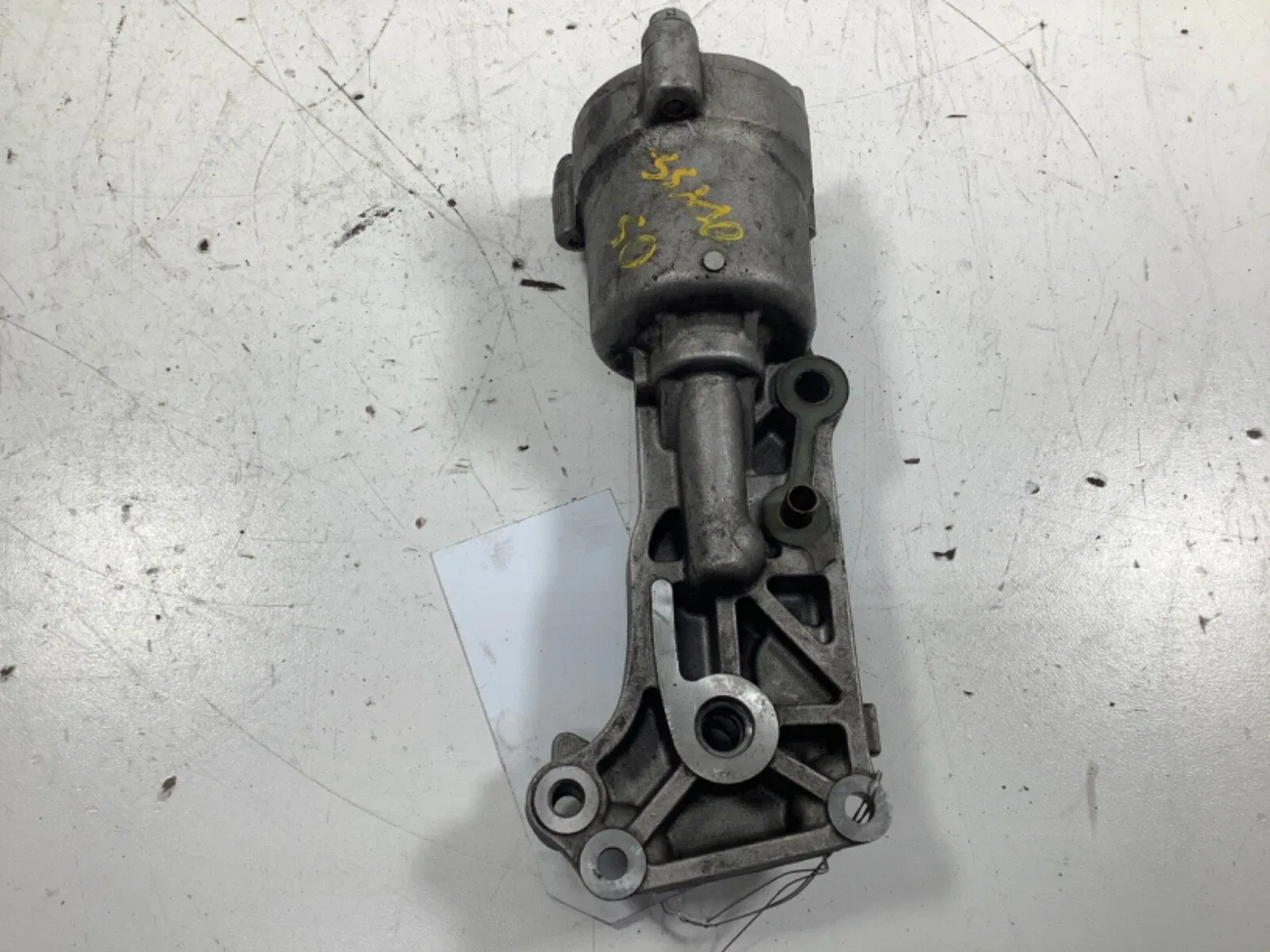 05-06 Honda Odyssey Transmission Oil Body Passage 25801-RGR-010 OEM image 3