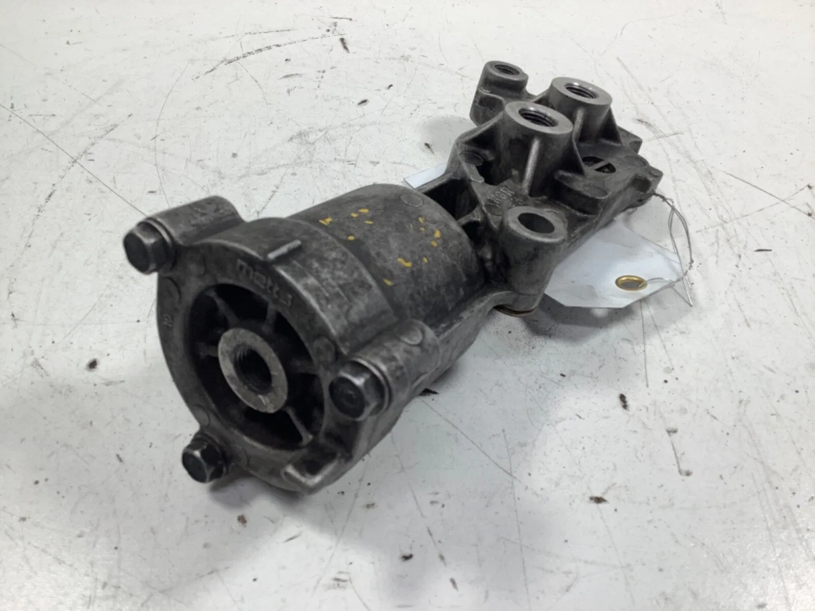 05-06 Honda Odyssey Transmission Oil Body Passage 25801-RGR-010 OEM