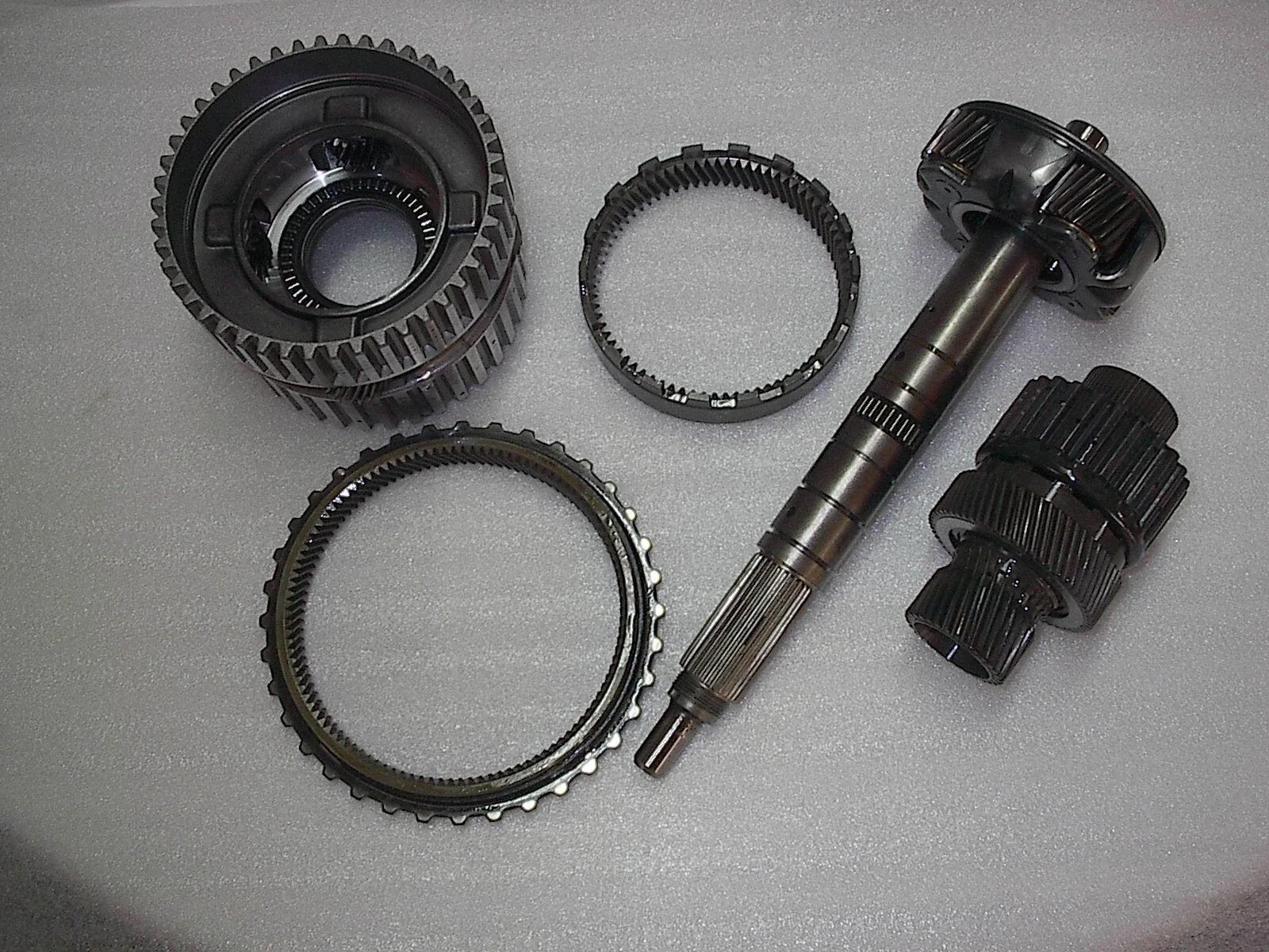 Chrysler W5A580 Planet Gear Set (52107929AB) for Dodge / Jeep 2WD