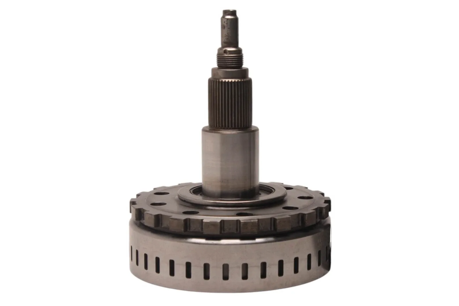 GM Output Shaft 6L45/6L50 44-Spline 11" Long — MPN 45678B image 3