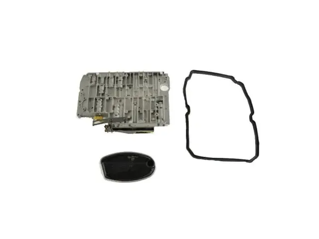 Mopar Remanufactured Complete Valve Body R8434030AA image 2