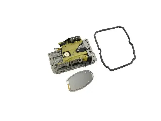 Mopar Remanufactured Complete Valve Body R8434030AA image 3