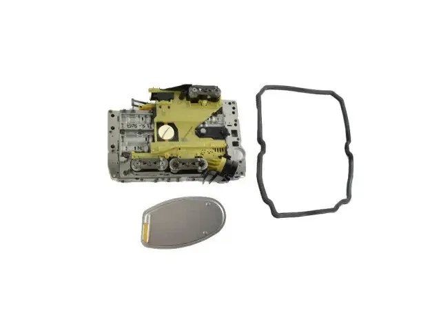 Mopar Remanufactured Complete Valve Body R8434030AA image 4