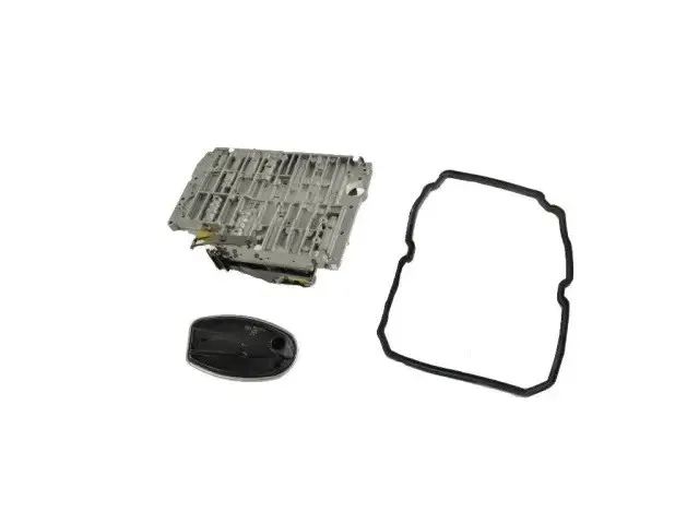 Mopar Remanufactured Complete Valve Body R8434030AA
