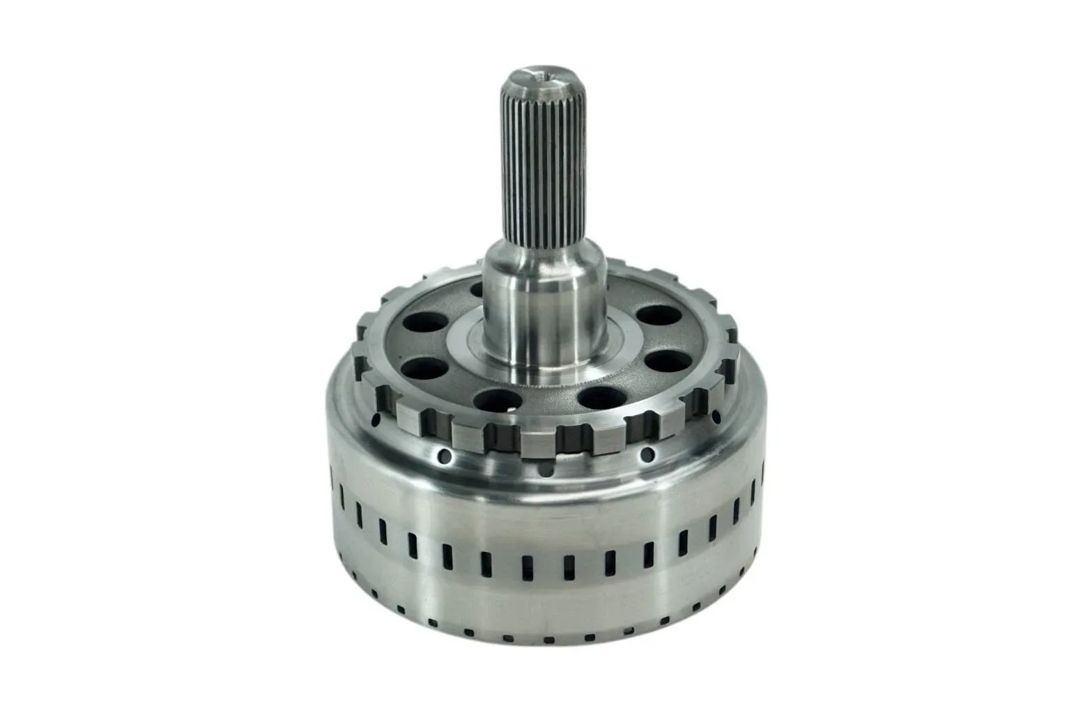 2006-2011 Chevrolet 6L80 Output Shaft 45678CB — 32-Spline, 8-1/4" Long, 4x4