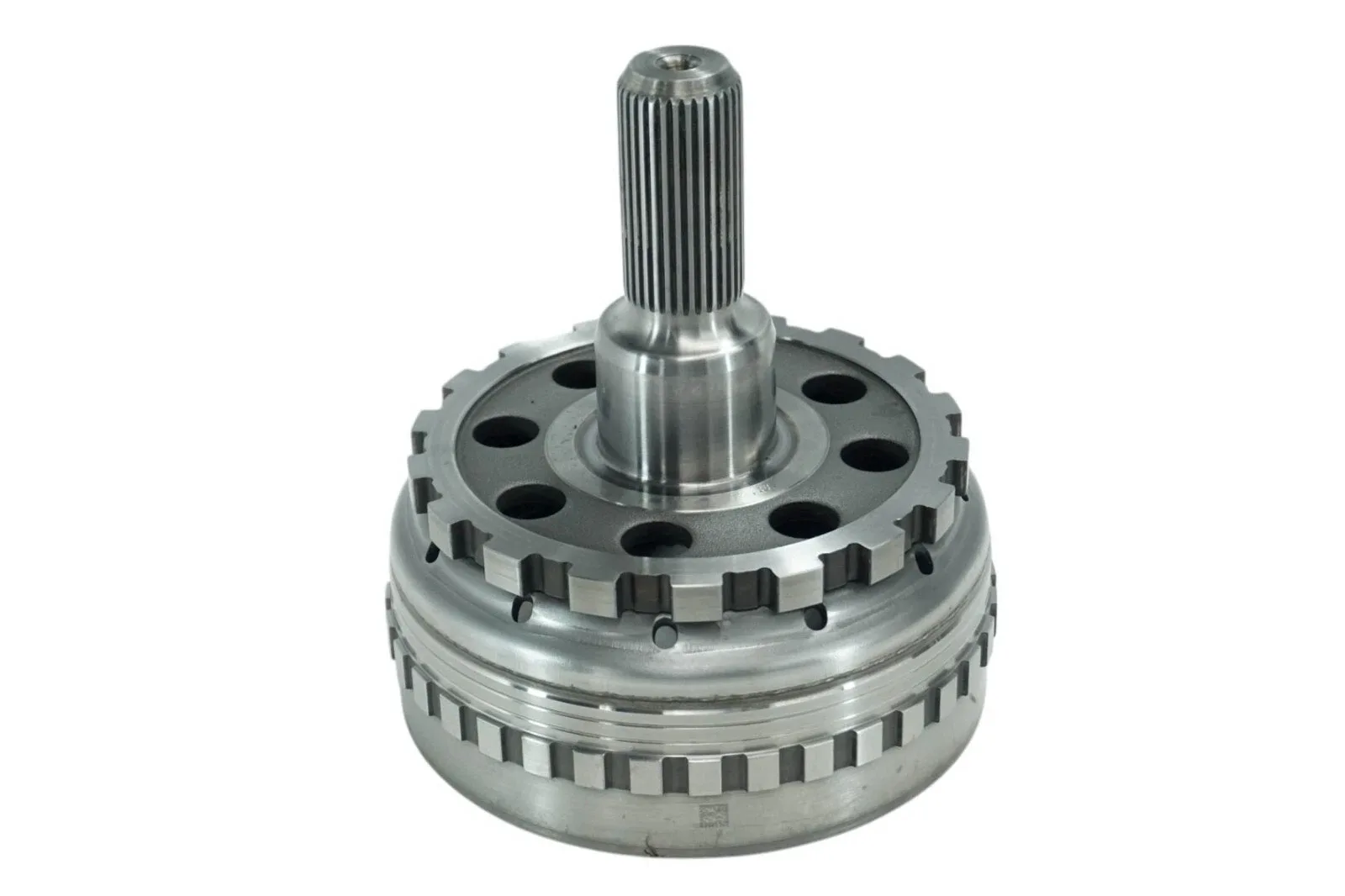 2006-UP GM 6L80 Output Shaft MPN 45678DD