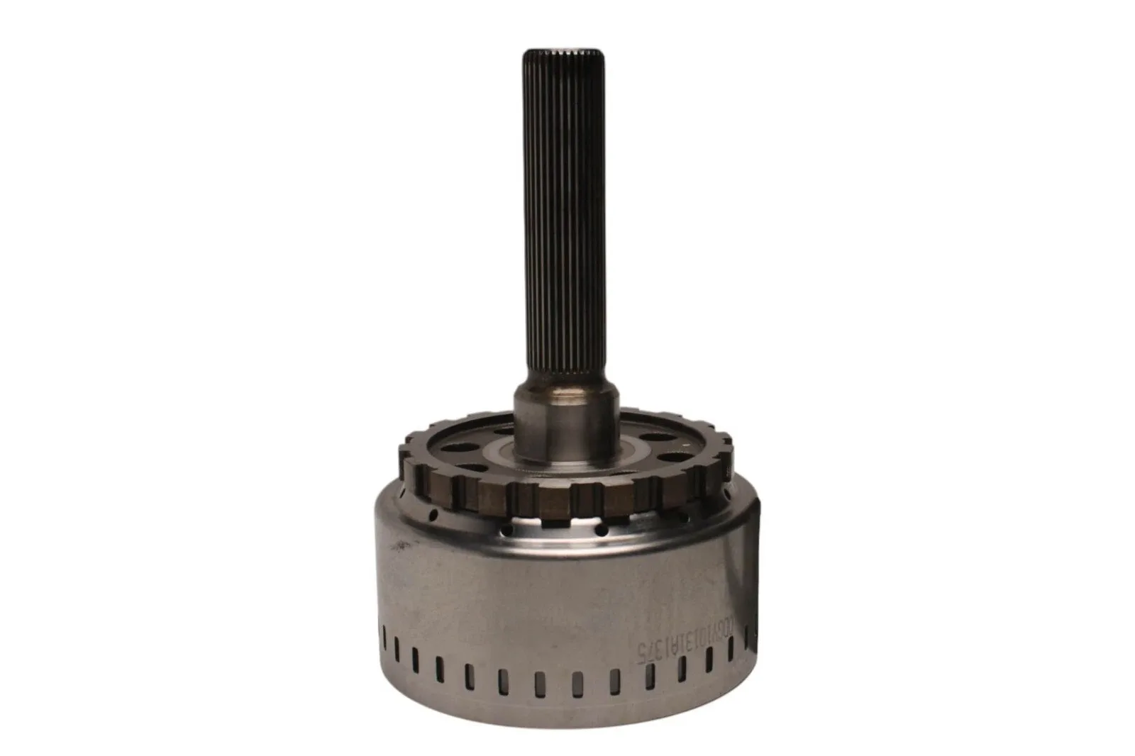 GM 45678DE Output Shaft for 6L90 Transmission - Chevy image 3