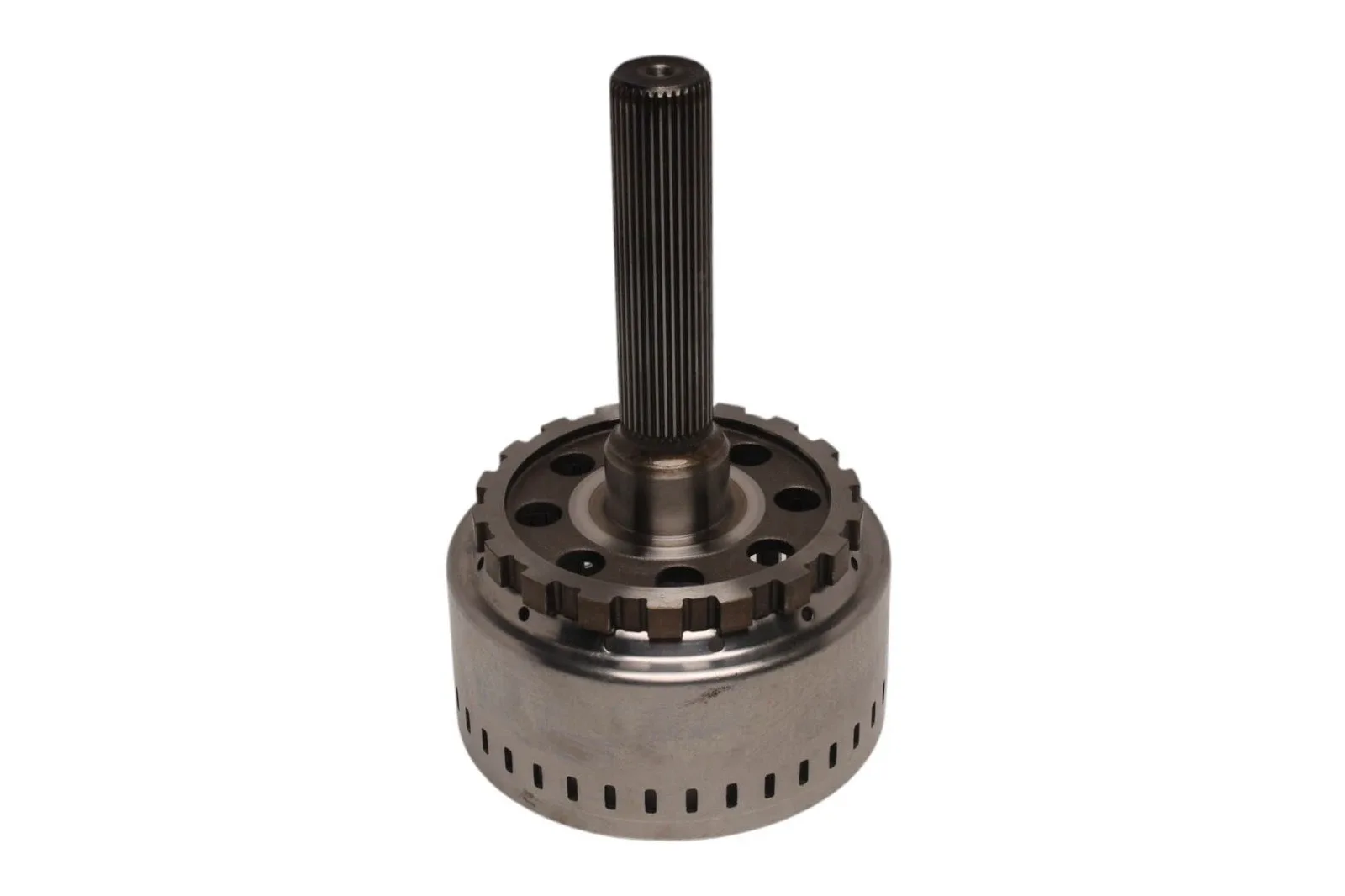 GM 45678DE Output Shaft for 6L90 Transmission - Chevy