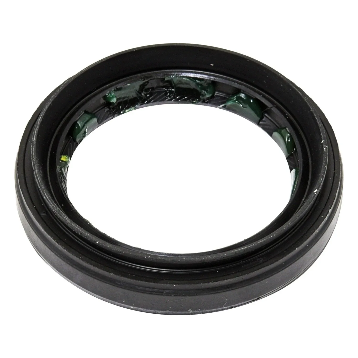 InMotion WS710914 Automatic Transmission Output Shaft Seal — Driver Side