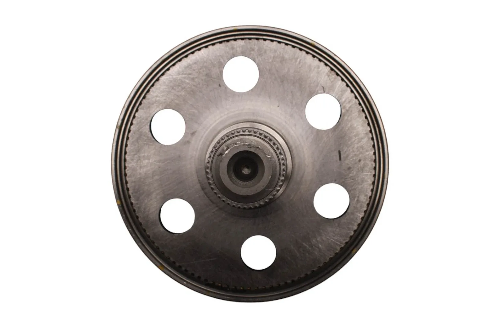 GM 144678ADK Output Shaft for 5L40E / 5L50E Transmissions image 3