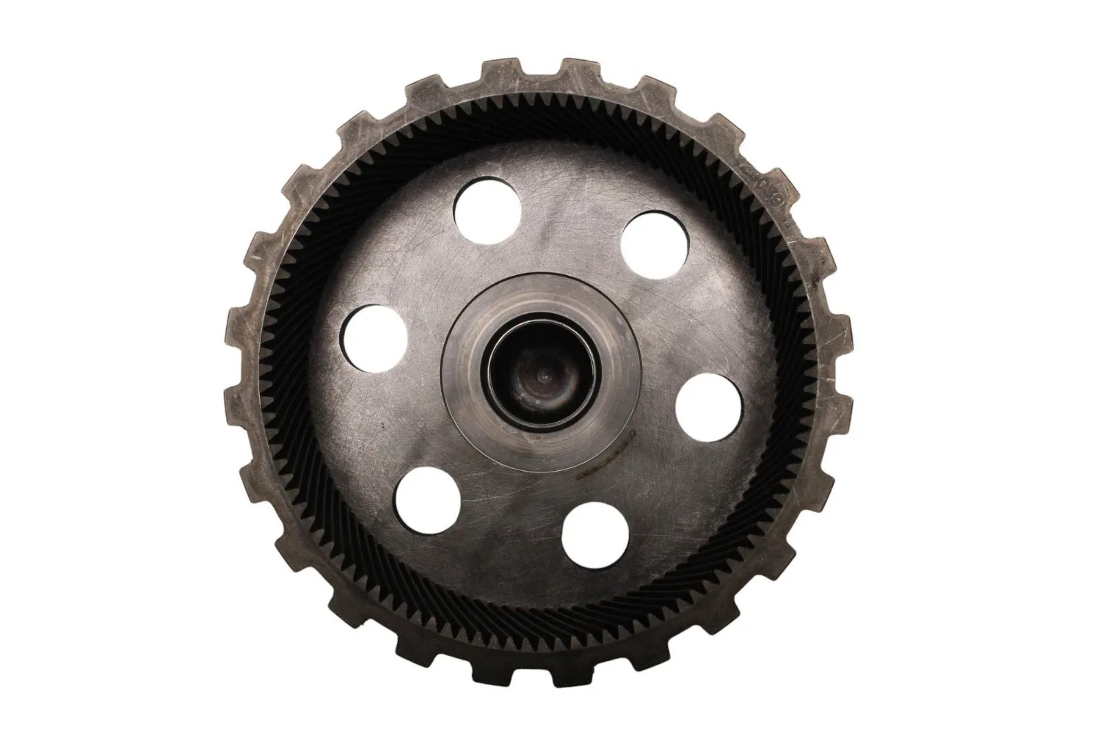 GM 144678ADK Output Shaft for 5L40E / 5L50E Transmissions image 4