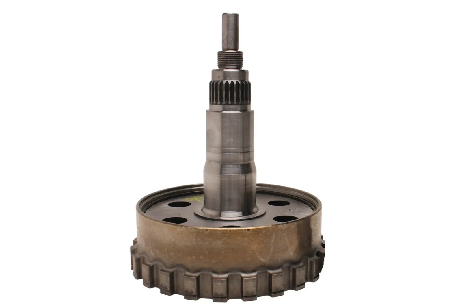 GM 144678AK Output Shaft for 5L40E / 5L50E Transmissions image 2