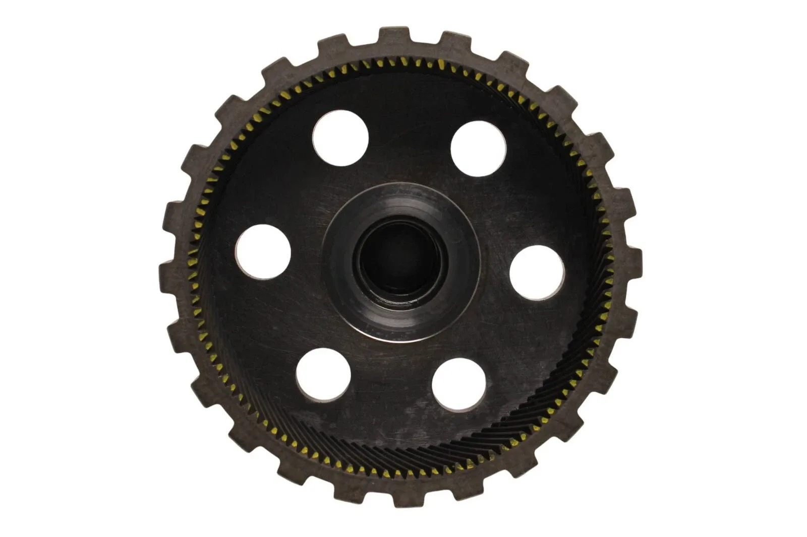 GM 144678AK Output Shaft for 5L40E / 5L50E Transmissions image 4