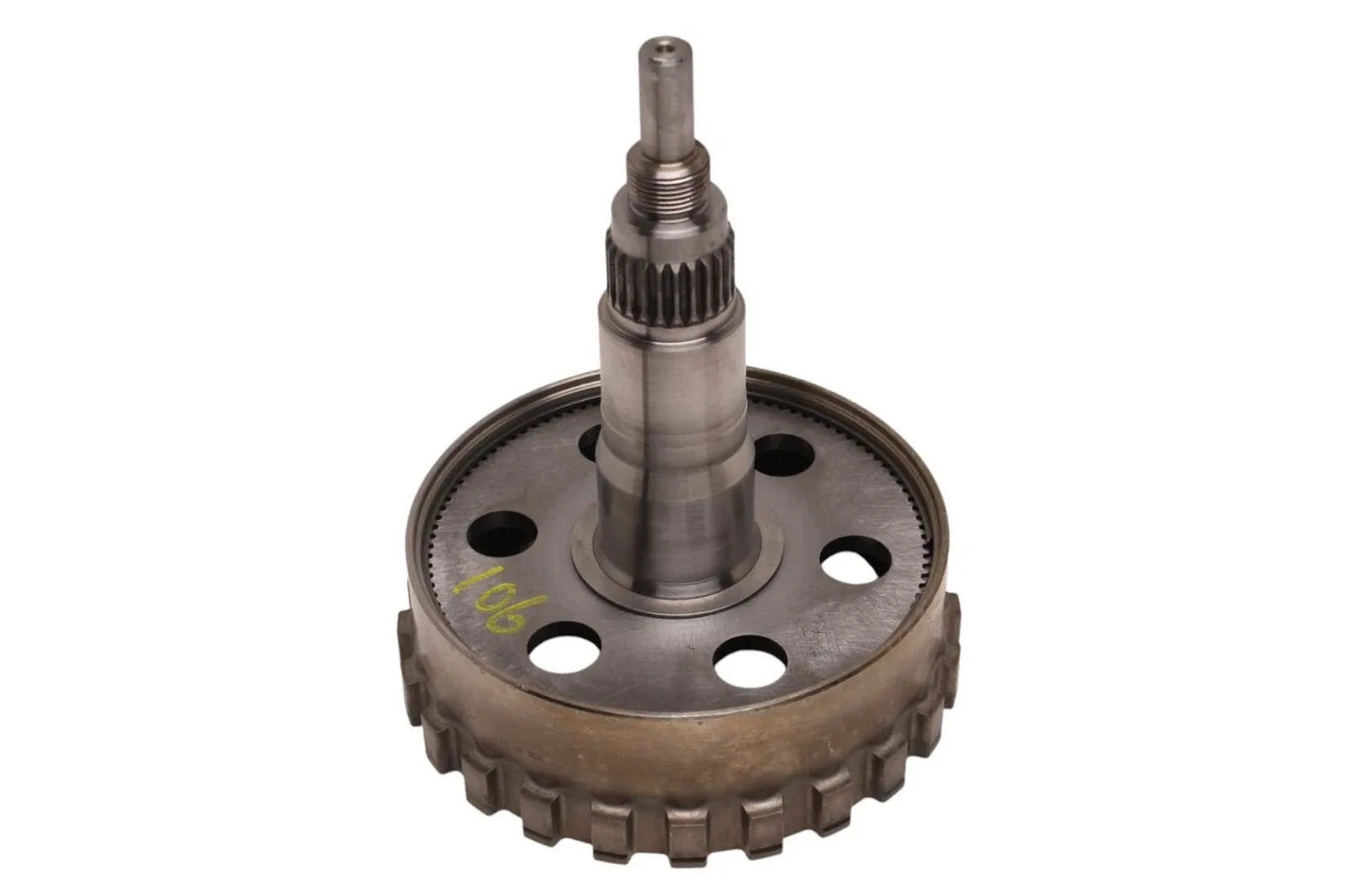 GM 144678AK Output Shaft for 5L40E / 5L50E Transmissions