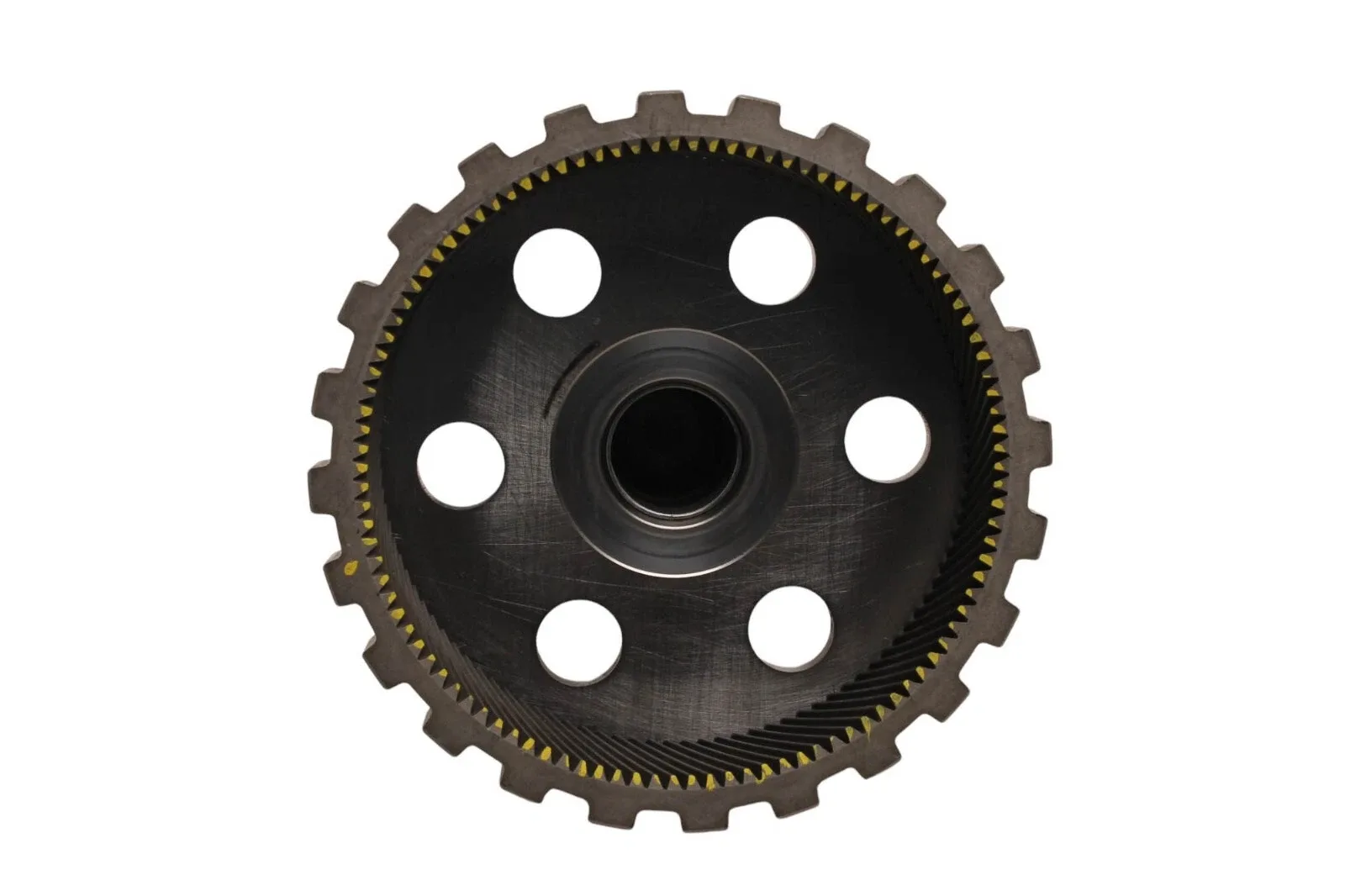 GM 144678CAK Output Shaft for 5L40E / 5L50E Transmissions image 4