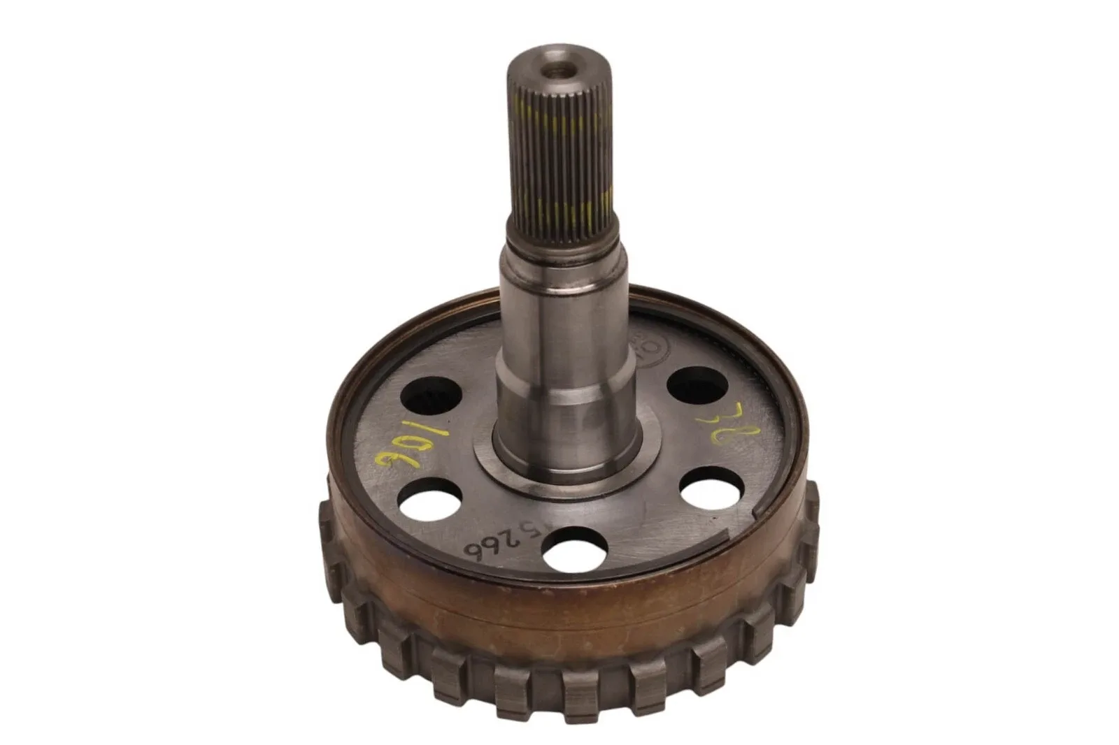 GM 144678CAK Output Shaft for 5L40E / 5L50E Transmissions