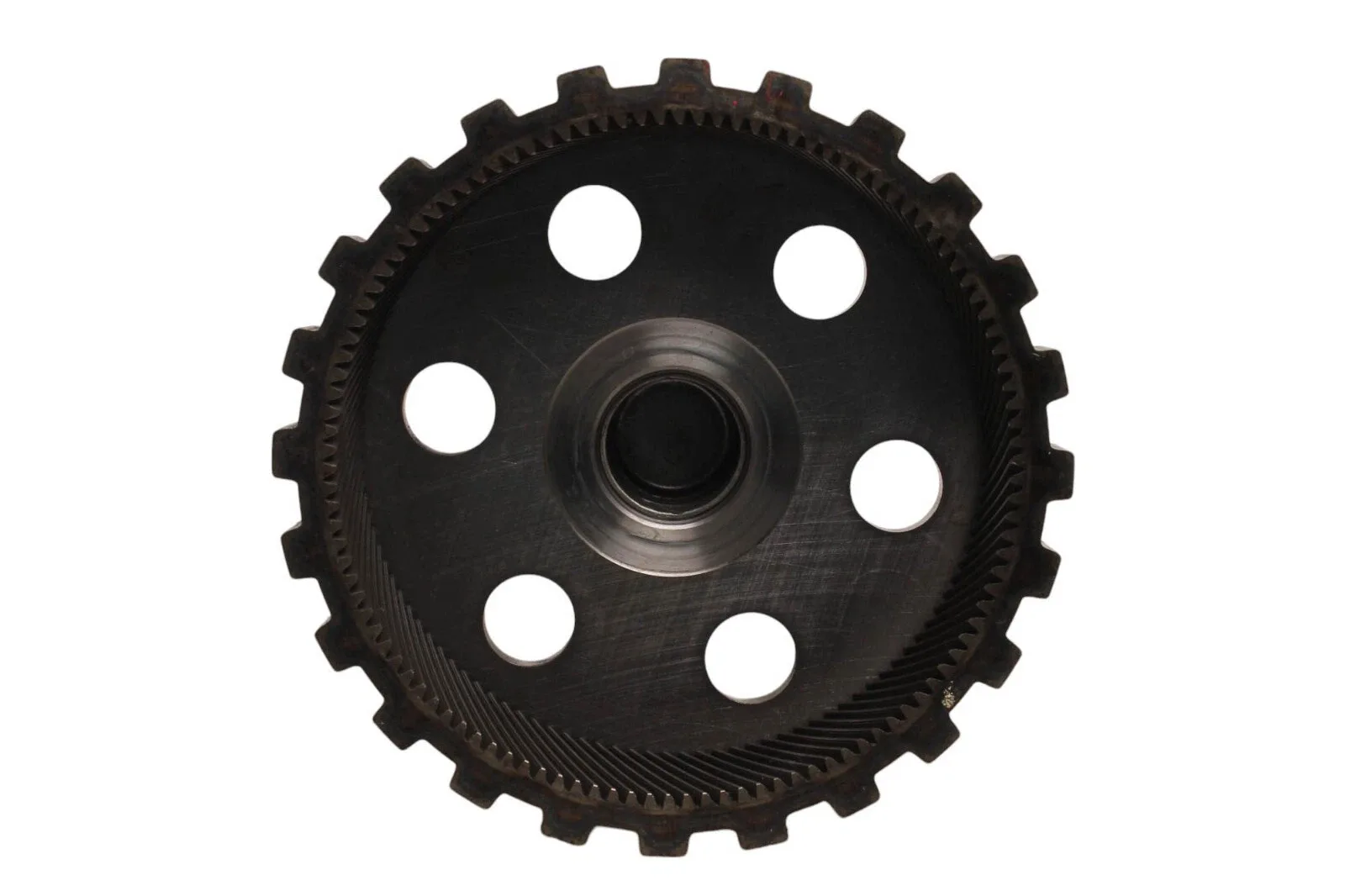 5L40E / 5L50E Output Shaft 144678CK - GM image 4