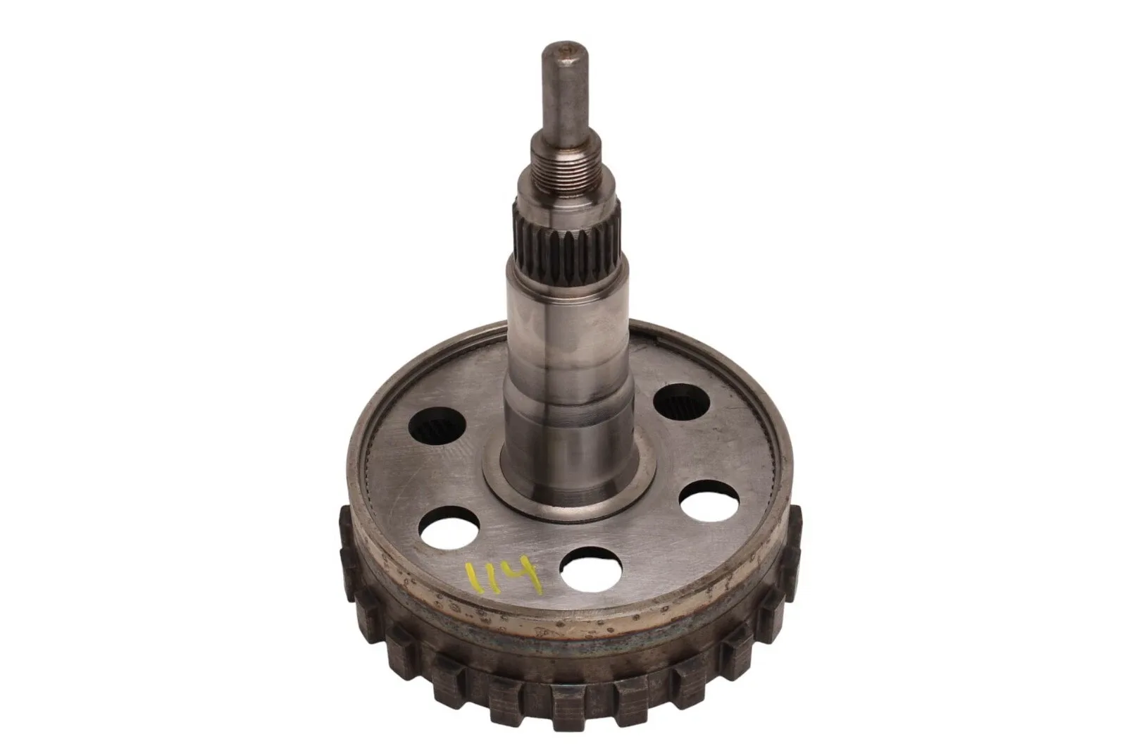 5L40E / 5L50E Output Shaft 144678CK - GM