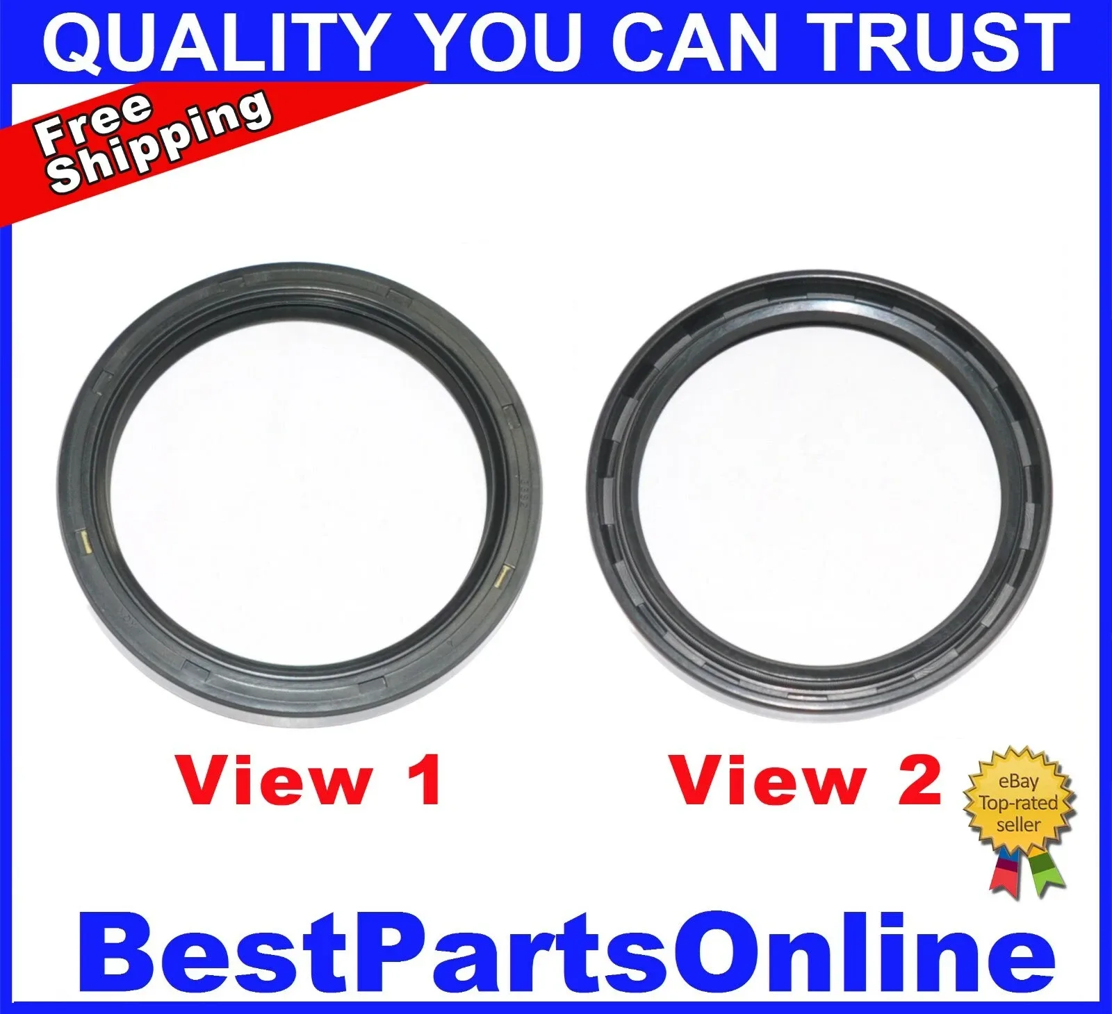 Output Shaft OS-3382-5 (Interchange 710794 / 01F409399 / 122796A0A0)