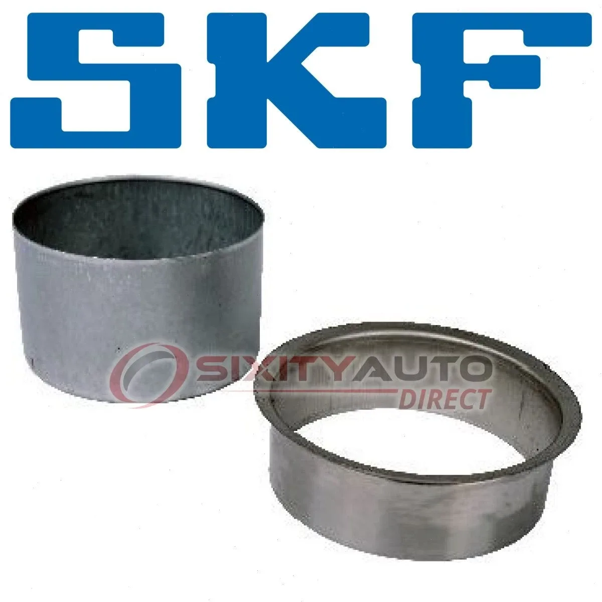 2009-2014 Ford F-150 Automatic Output Shaft Repair Sleeve - SKF SX-6874