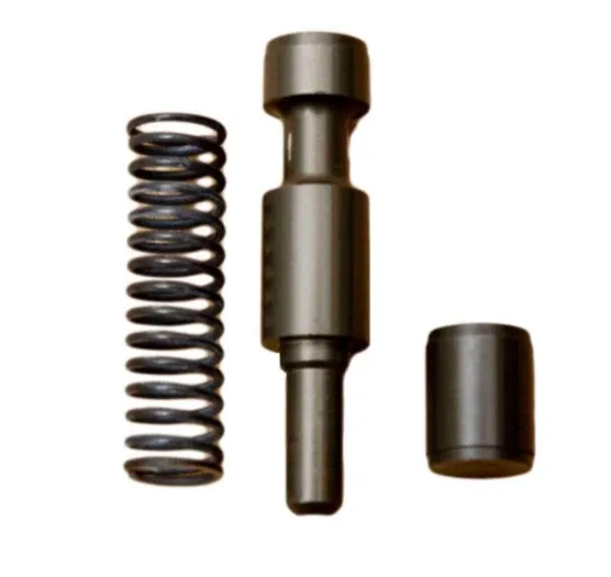 46RH/46RE Boost Valve Plug & Spring Kit for Dodge / Jeep - Cascade Products image 2