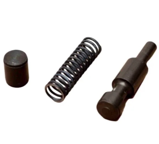 46RH/46RE Boost Valve Plug & Spring Kit for Dodge / Jeep - Cascade Products image 3