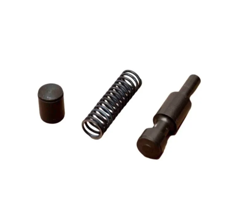 46RH/46RE Boost Valve Plug & Spring Kit for Dodge / Jeep - Cascade Products