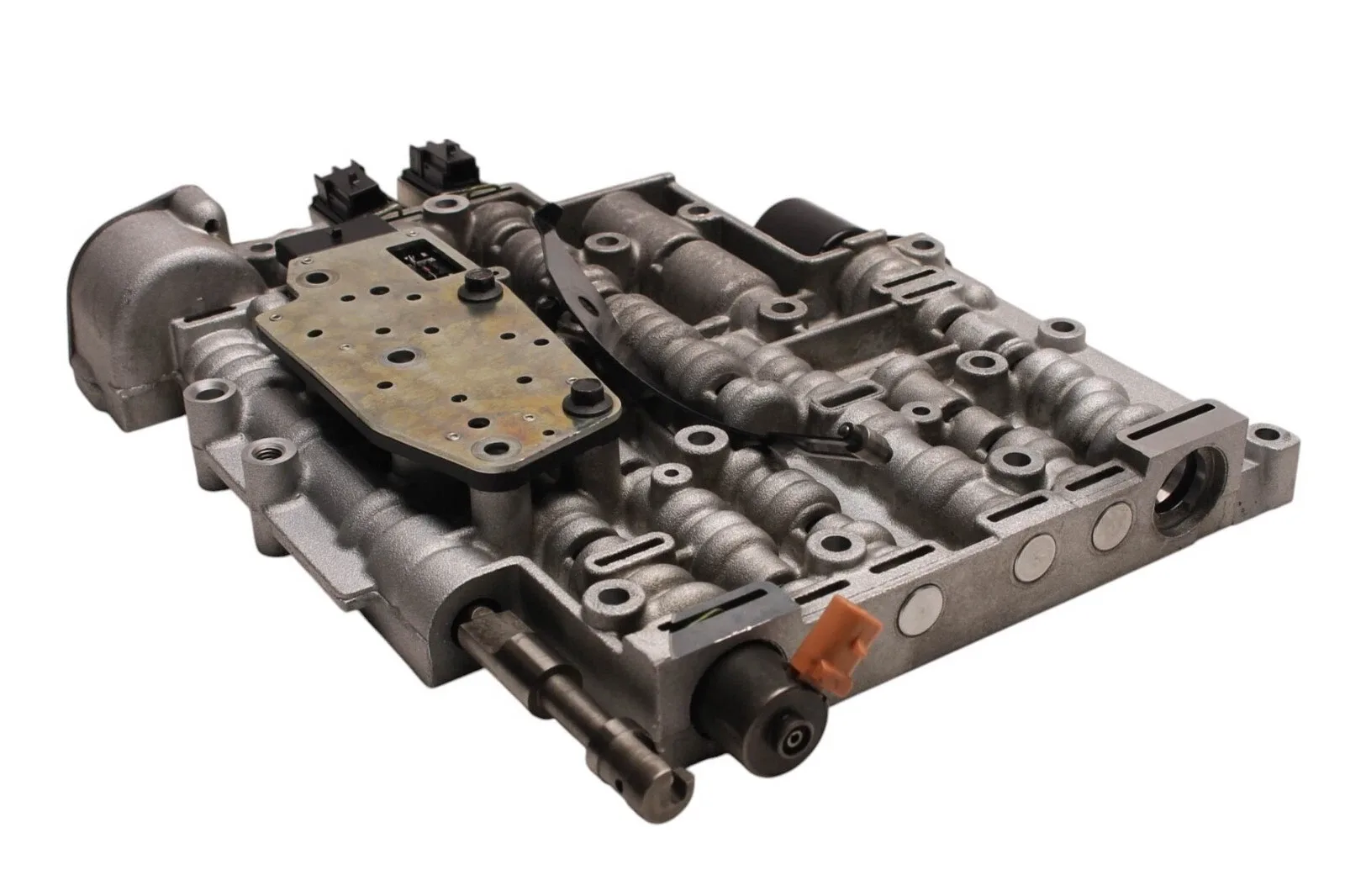 GM 4L60E Valve Body 74740N - Early EPC, Non-PWM, Open Port, Non-Vented