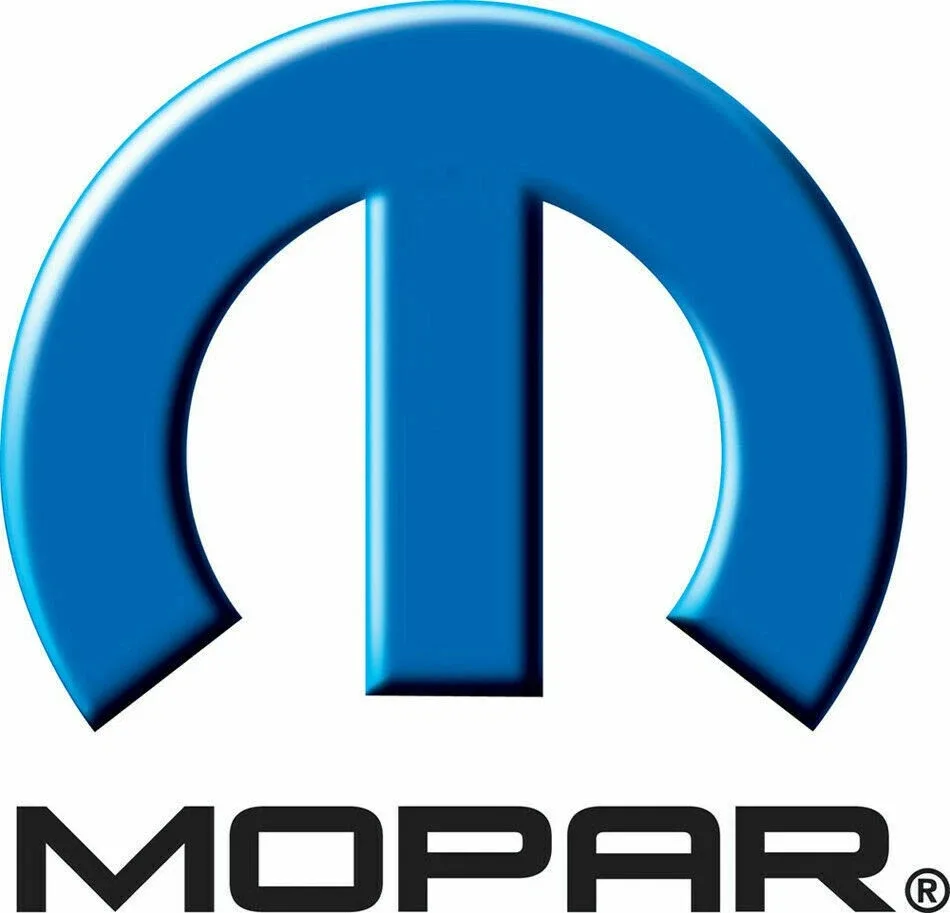 Mopar Transfer Case Output Shaft Seal for Dodge Durango 68402345AA