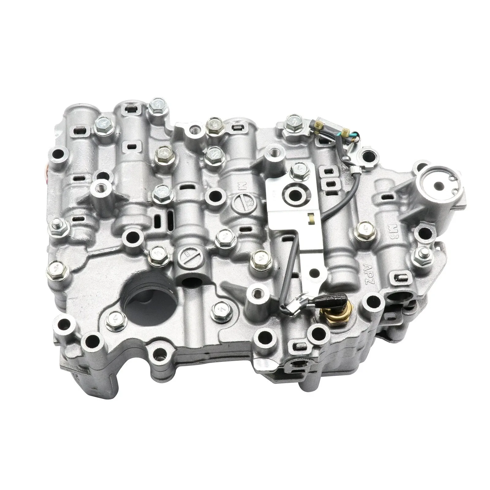 Transmission Valve Body CVT For 2013-2016 Nissan Sentra 1.8L OEM RE0F11A JF015E image 3