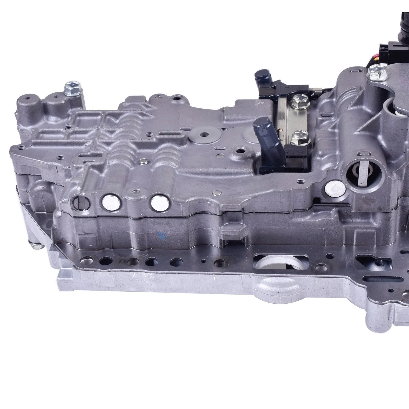 U660E Transmission Valve Body For 2010-2015 Lexus RX 350 OEM image 3