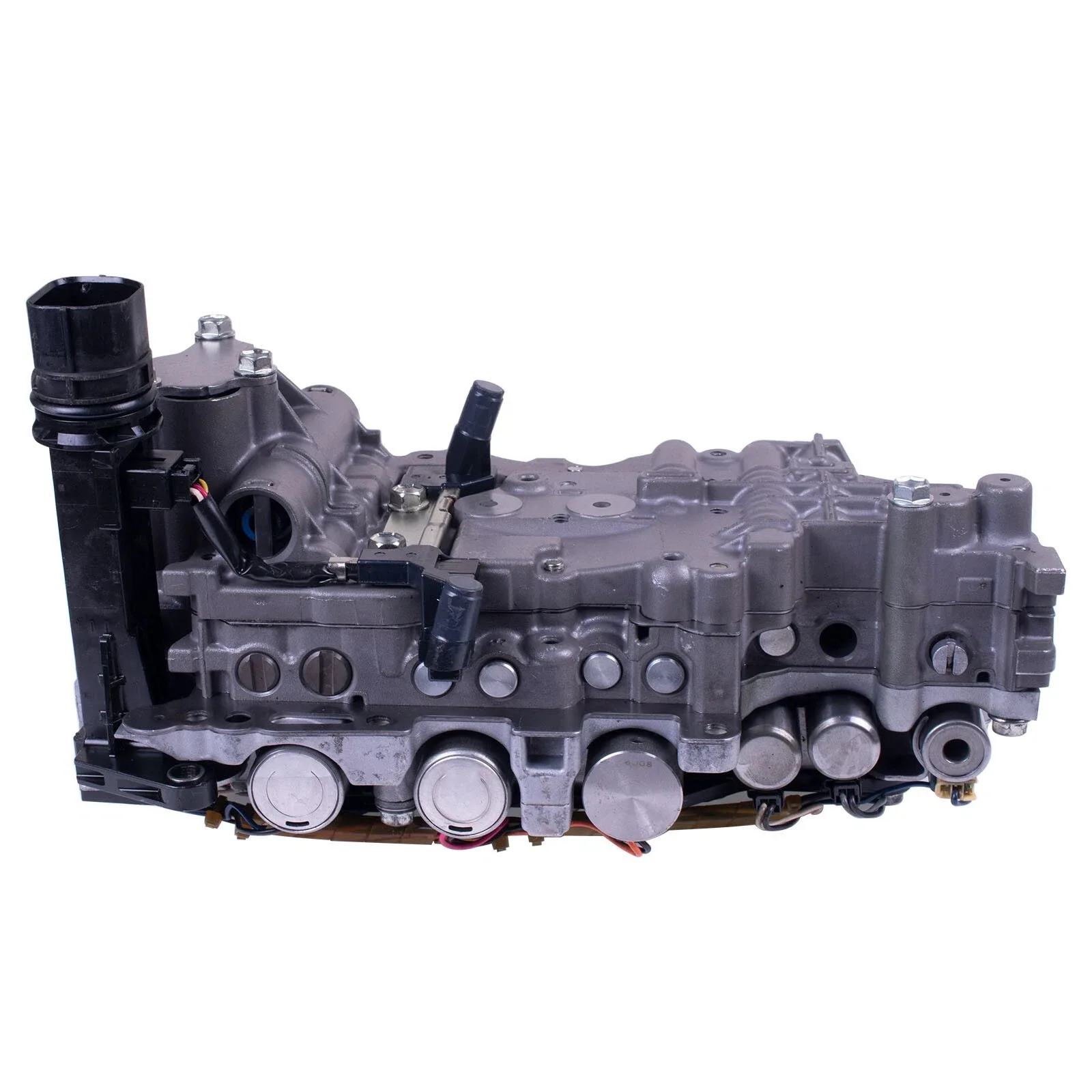 U660E Transmission Valve Body For 2010-2015 Lexus RX 350 OEM image 4