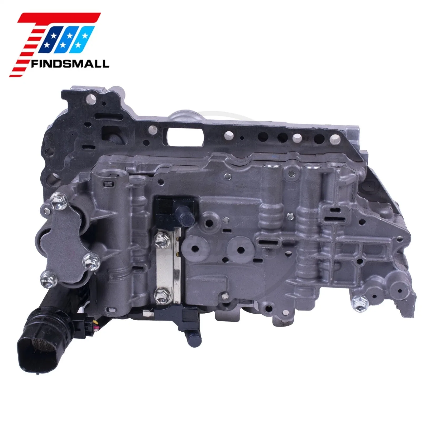 U660E Transmission Valve Body For 2010-2015 Lexus RX 350 OEM