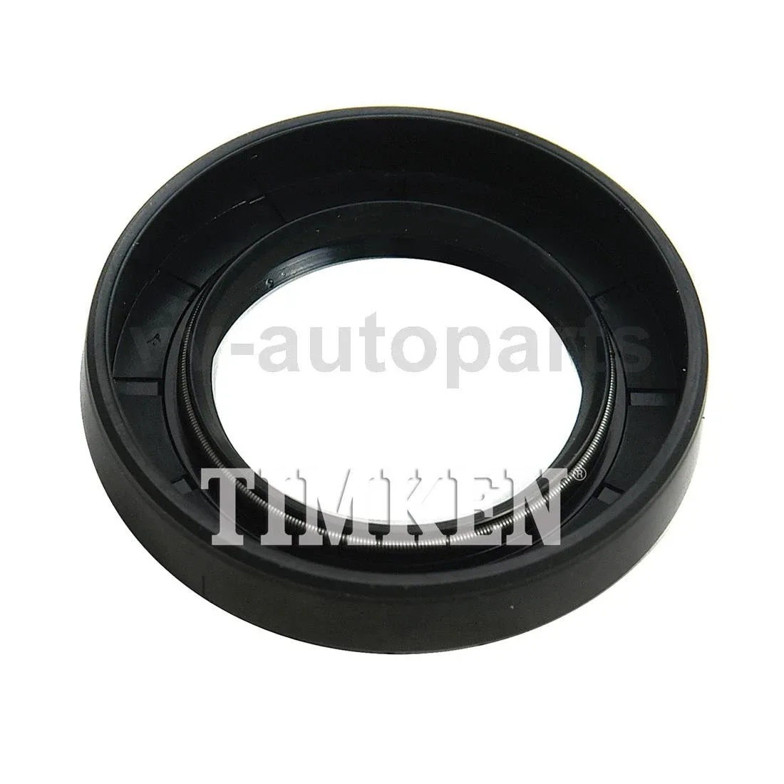 2000-2014 Honda Civic Automatic Transmission Output Shaft Seal Timken VVAU250916018088 image 3